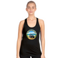 Women's Next Level Ideal Racerback Jeepfest Tank
