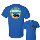 The Pier Jeepfest Classic Tee