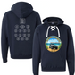 Jeepfest Laced Up Hoodie with Sponsors