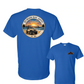 The Pier Jeepfest Classic Tee