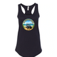 Women's Next Level Ideal Racerback Jeepfest Tank