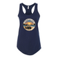 Women's Next Level Ideal Racerback Jeepfest Tank