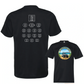 Sponsored Back Jeepfest Classic Tee