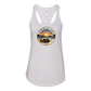 Women's Next Level Ideal Racerback Jeepfest Tank