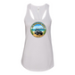 Women's Next Level Ideal Racerback Jeepfest Tank