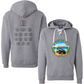 Jeepfest Laced Up Hoodie with Sponsors