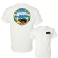The Pier Jeepfest Classic Tee