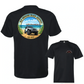The Pier Jeepfest Classic Tee